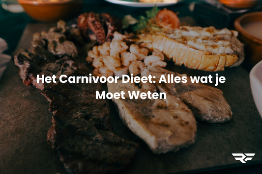 Het Carnivoor Dieet: Alles wat je Moet Weten