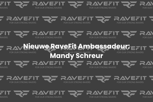 Nieuwe Ambassadeur: Ontmoet Mandy Schreur