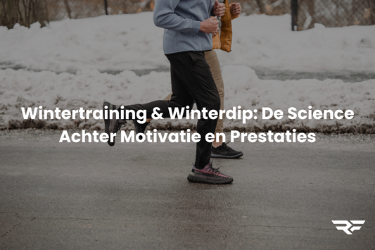 Wintertraining & Winterdip: De Science Achter Motivatie en Prestaties