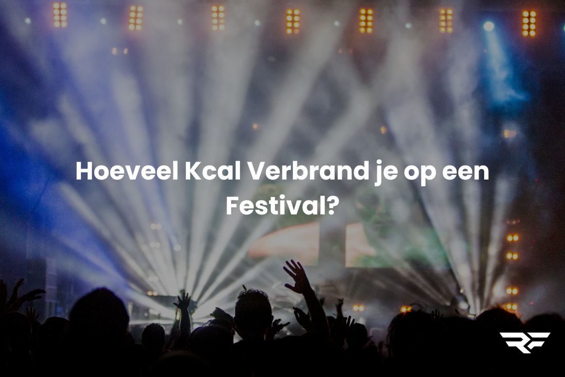 Hoeveel Kcal Verbrand je op een Festival? Ontdek de Impact van Een Dag Vol Dansen!