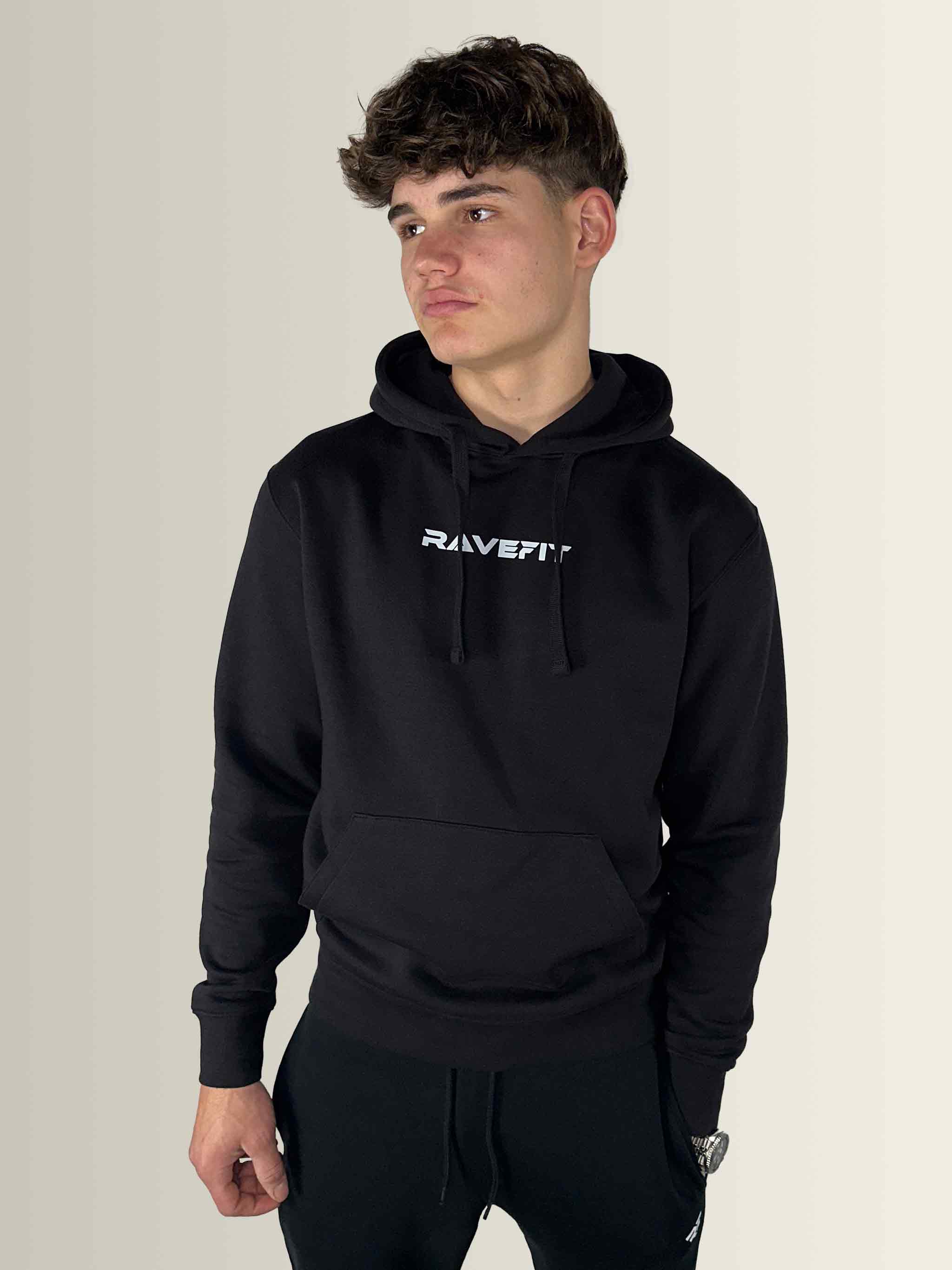 RaveFit