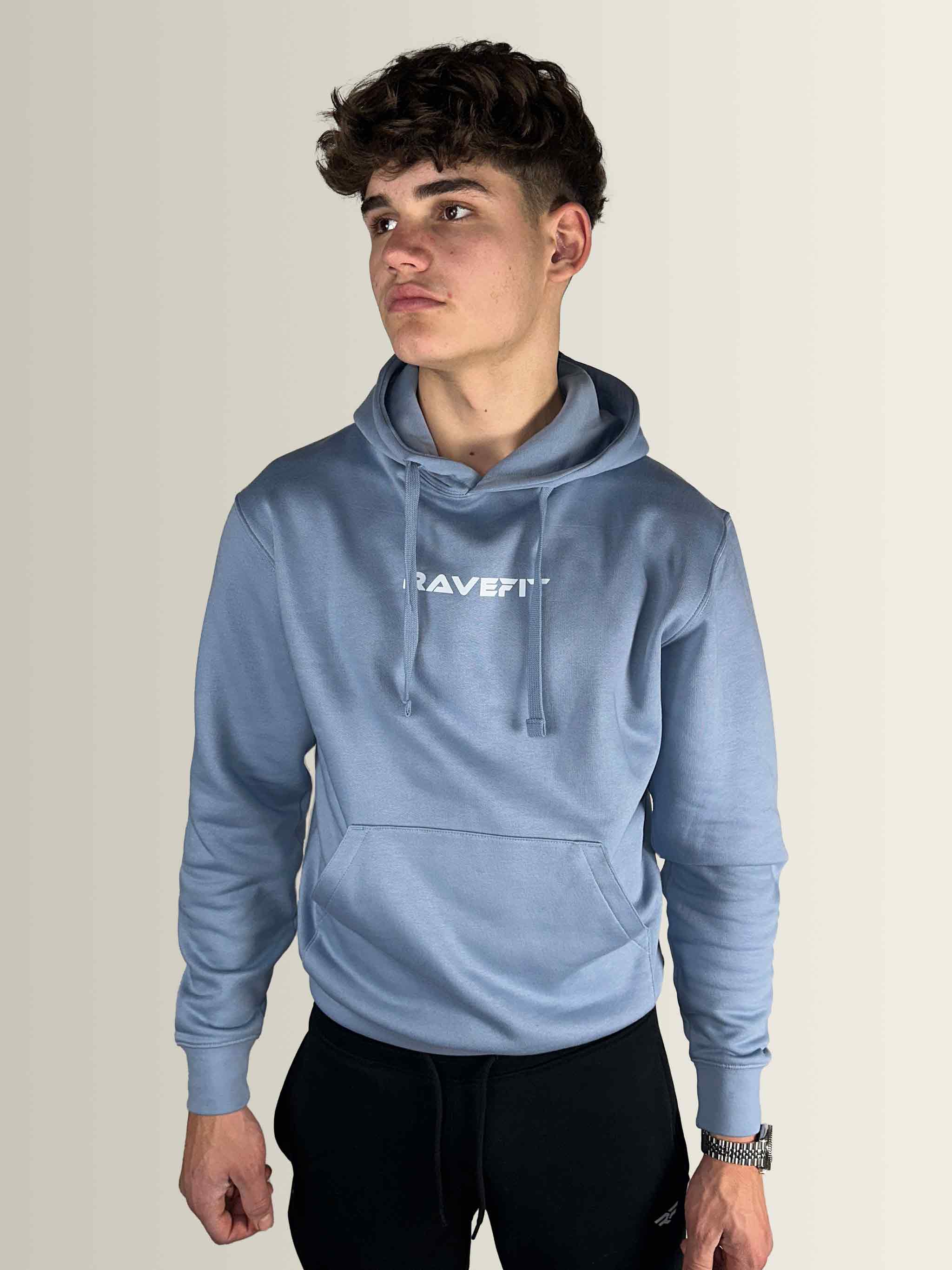 RaveFit