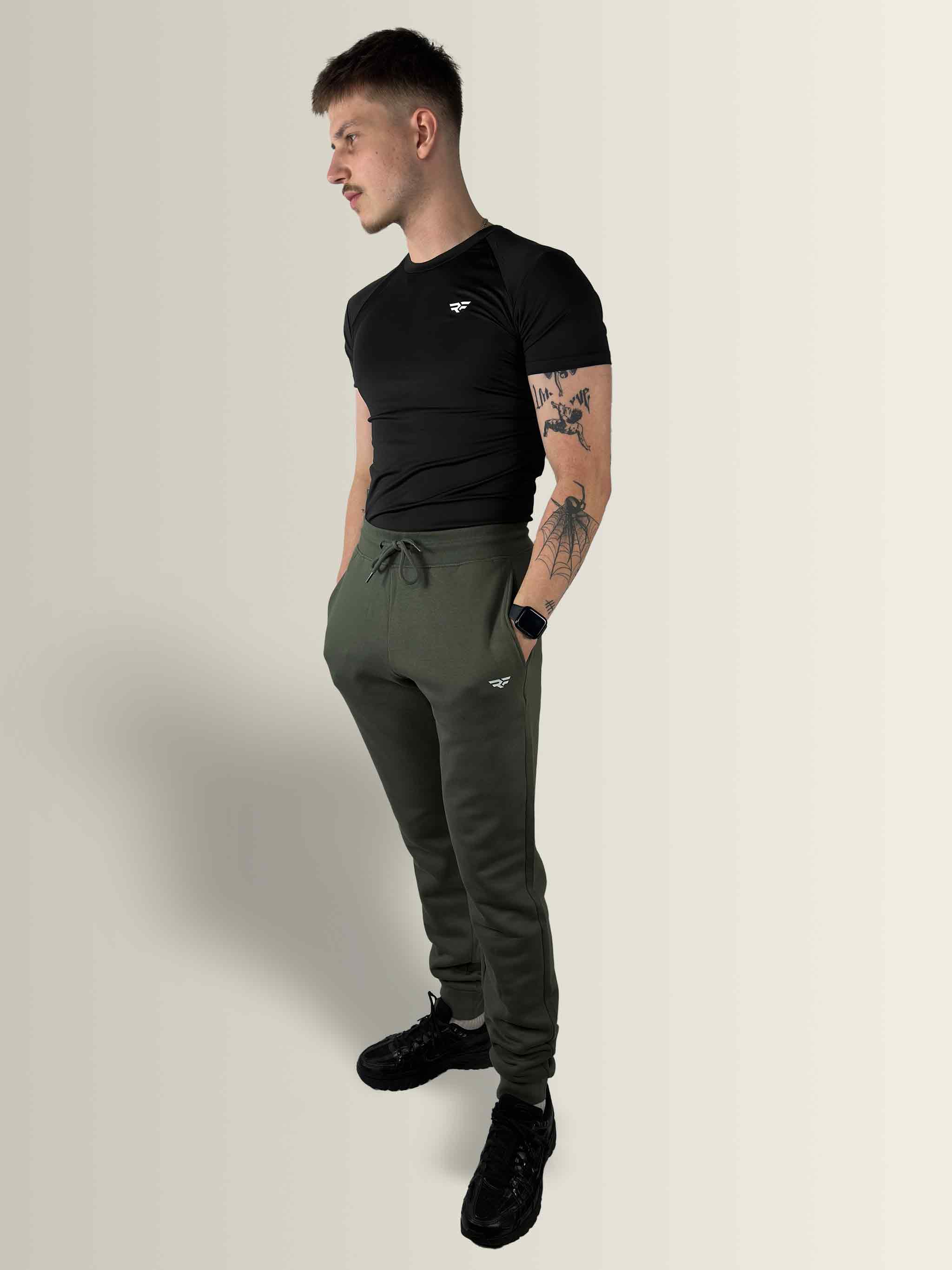 RaveFit