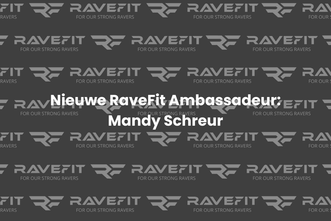 Nieuwe Ambassadeur: Ontmoet Mandy Schreur