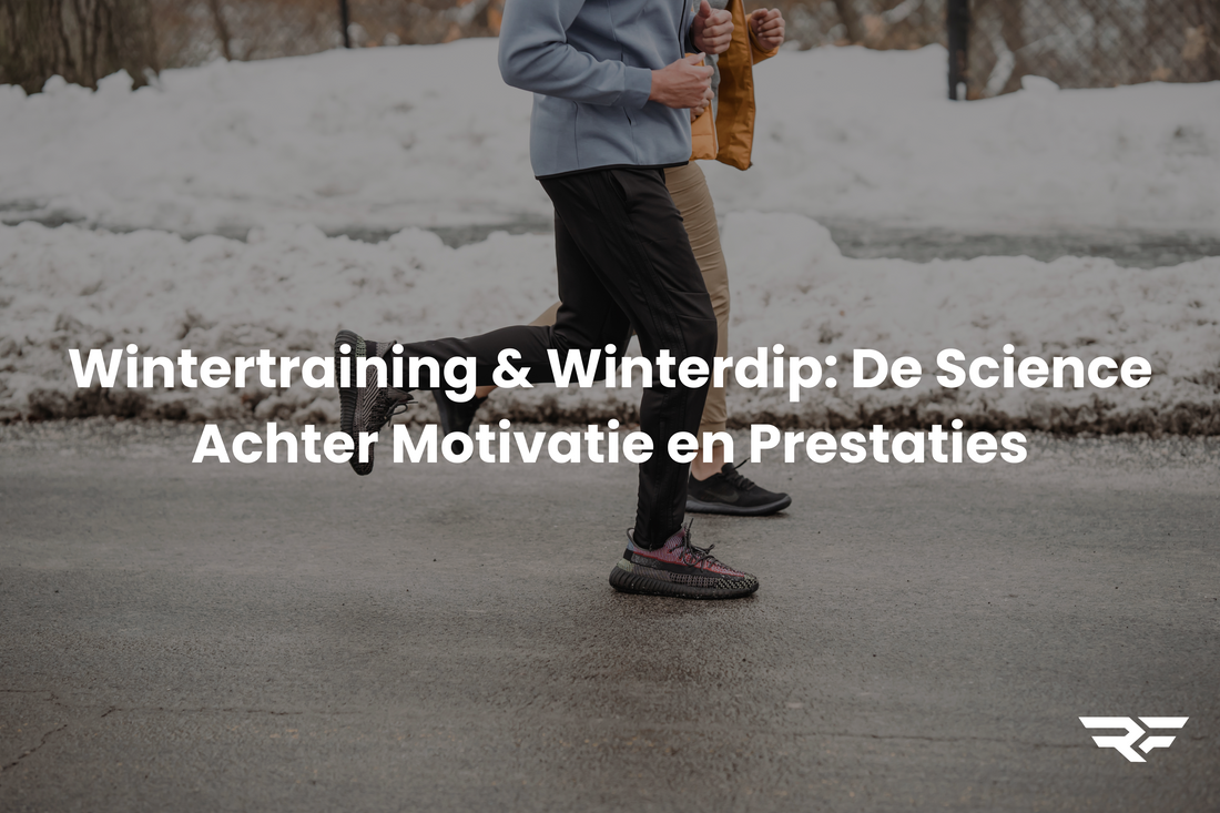 Wintertraining & Winterdip: De Science Achter Motivatie en Prestaties