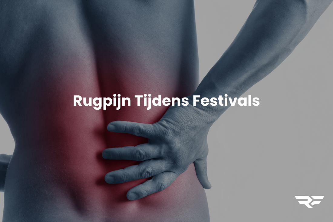 Rugpijn Tijdens Festivals