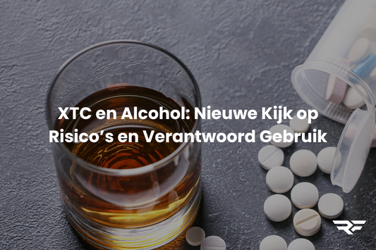 XTC en Alcohol: Een Nieuwe Kijk op Risico's en Verantwoord Gebruik bij RaveFit