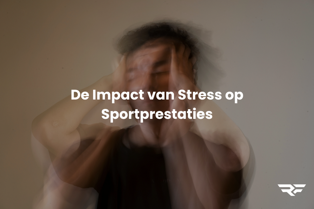 De Impact van Stress op Sportprestaties