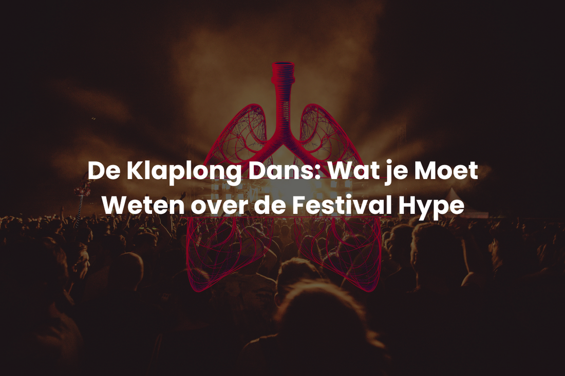 De Klaplong Dans: Wat je Moet Weten over de Festival Hype