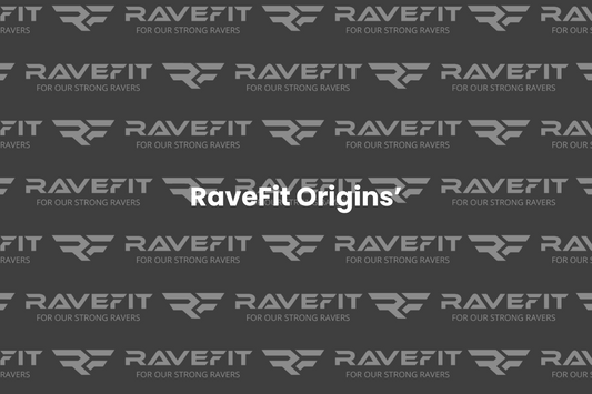 RaveFit Origins'