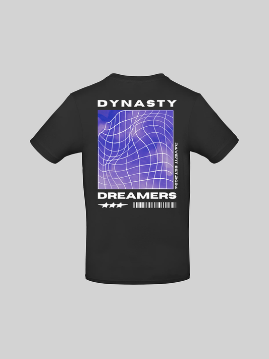 Dynasty Dreamers – T-Shirt Heren