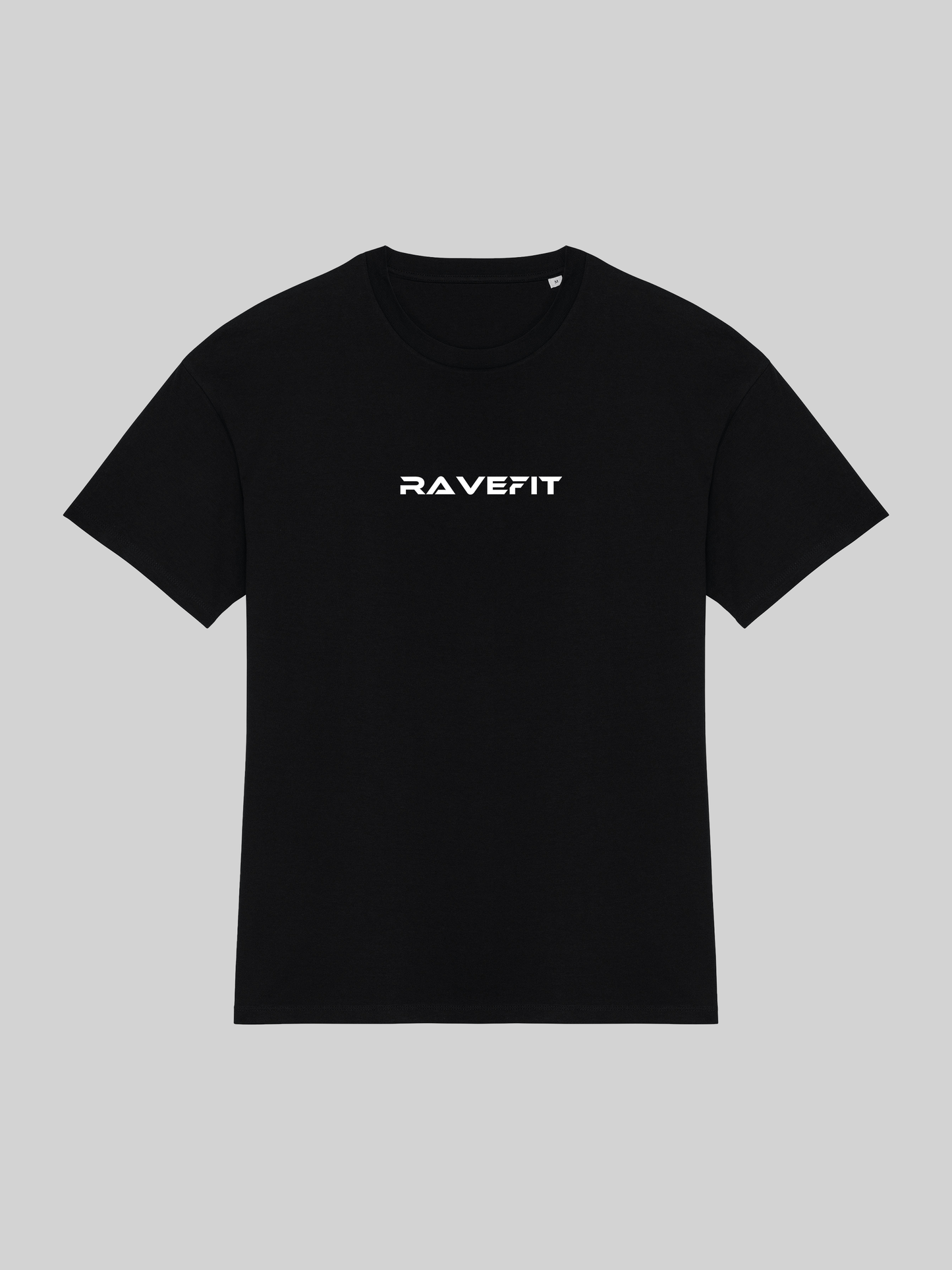 Ravewear – Oversized T-Shirt Heren
