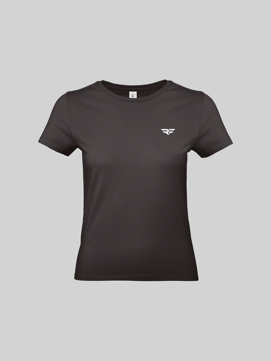 RaveFit Origins’ – T-Shirt Dames