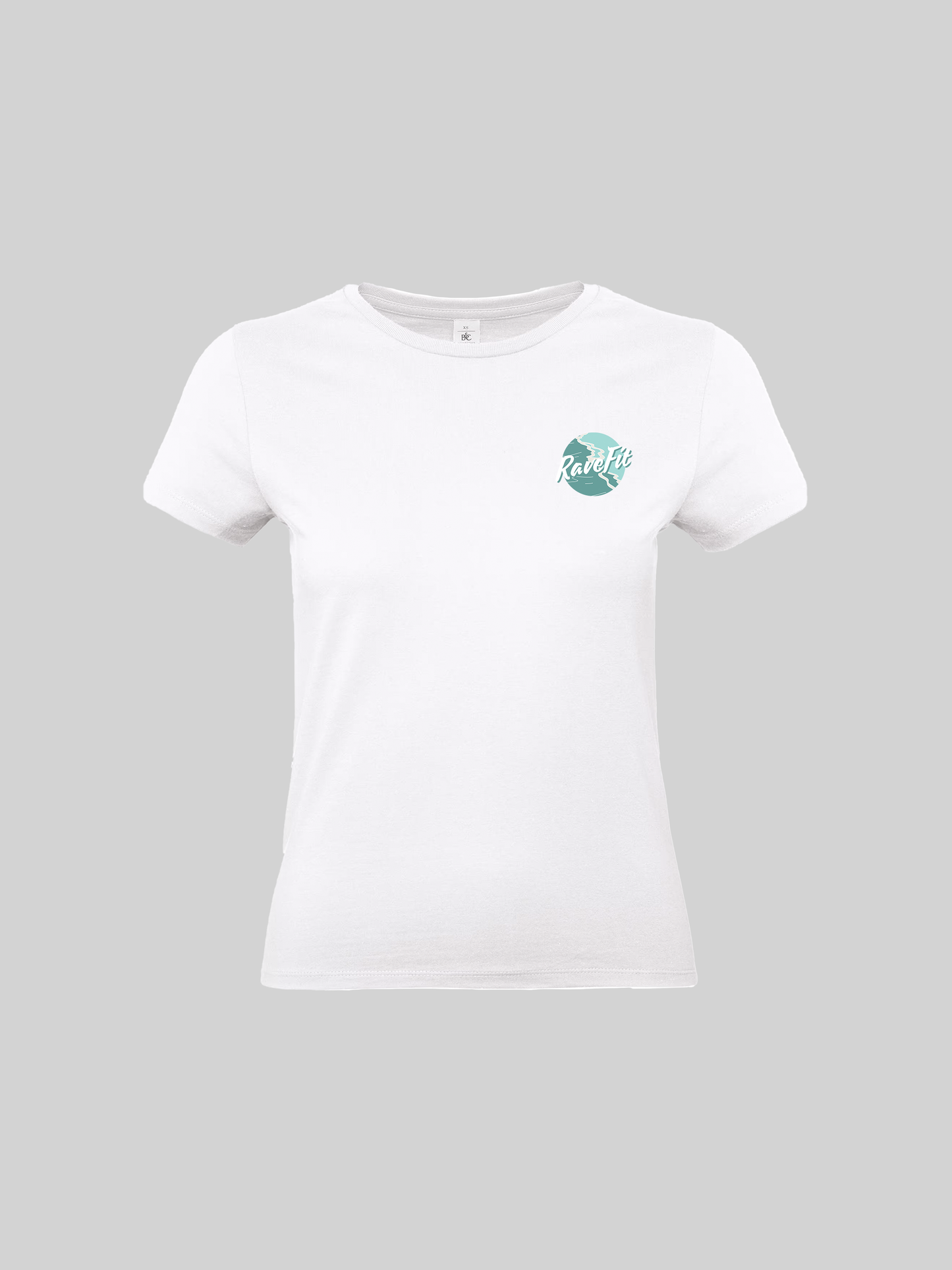 Miami Vices – T-Shirt Dames