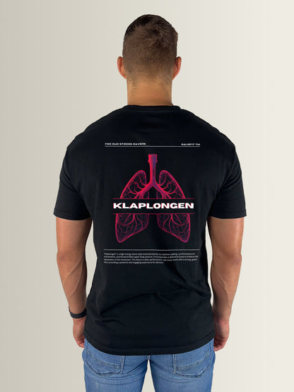 Collapsed Lungs – Oversized T-Shirt Men