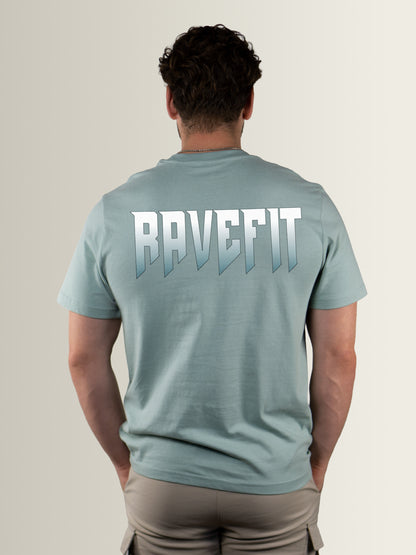 Brutal - Relaxed T-Shirt Men Aloe