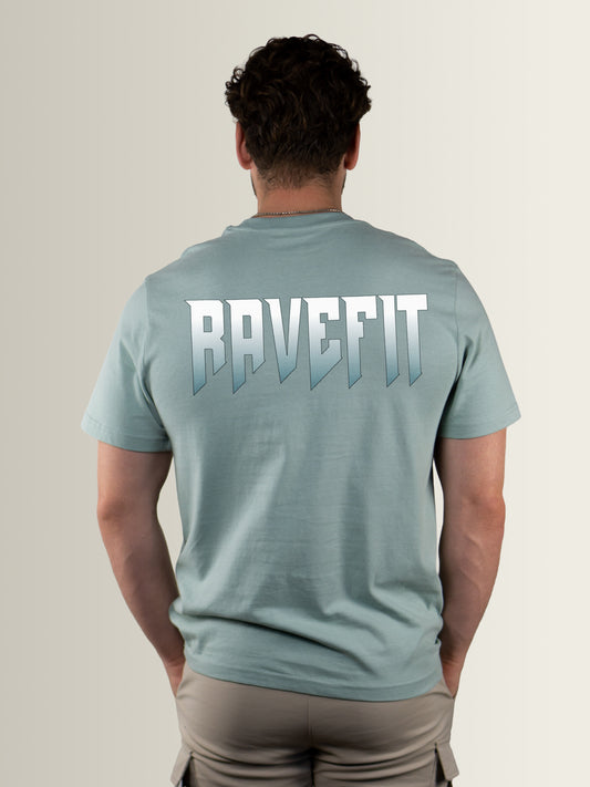 Brutal - Relaxed T-Shirt Men Aloe