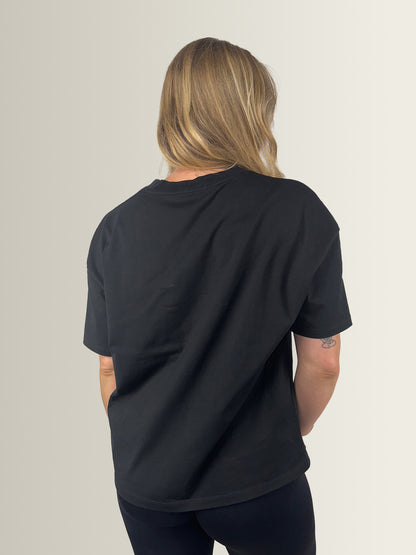 RaveFit Oversized T-Shirt Women