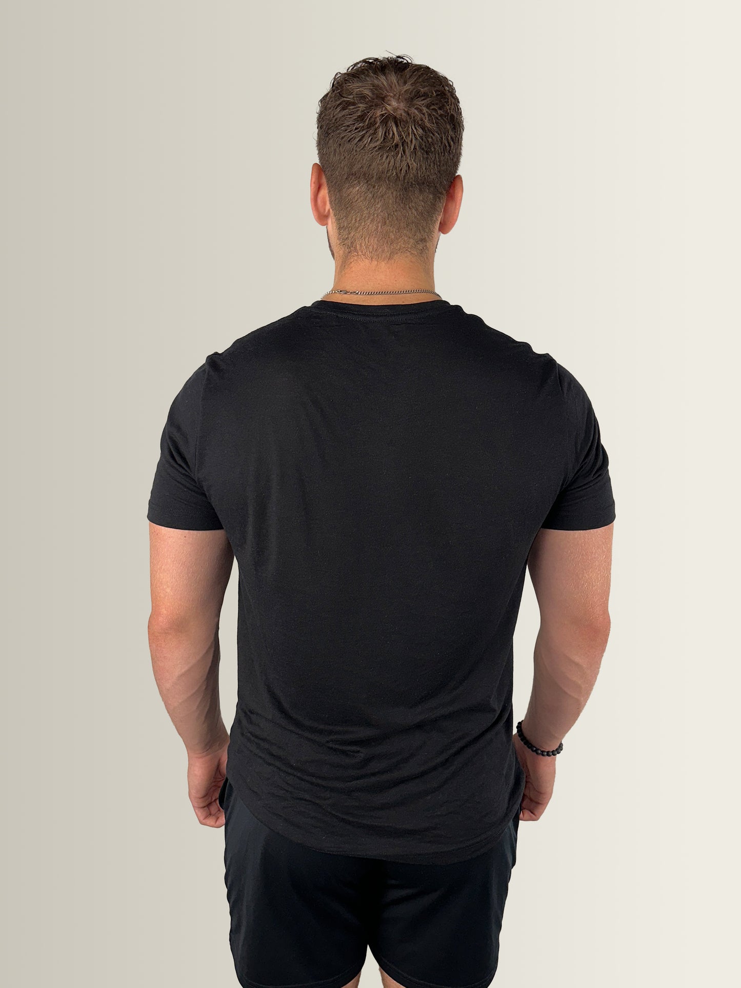 RaveFit TriFlex Sports T-Shirt Men