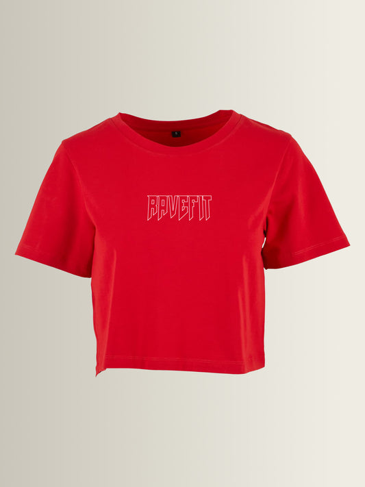 Evolution Neon Pink – Oversized T-Shirt Women