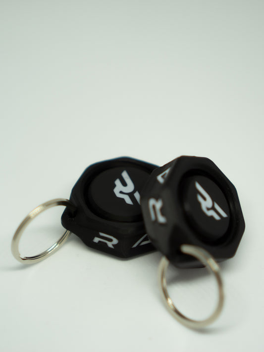 RaveFit® - RaveDop™ Black