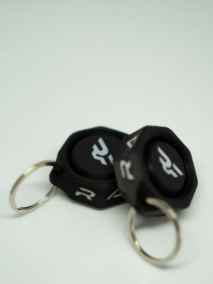 RaveFit® - RaveDop™ Black