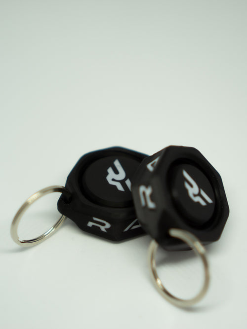 RaveFit® - RaveDop™ Black