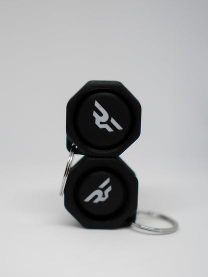 RaveFit® - RaveDop™ Black