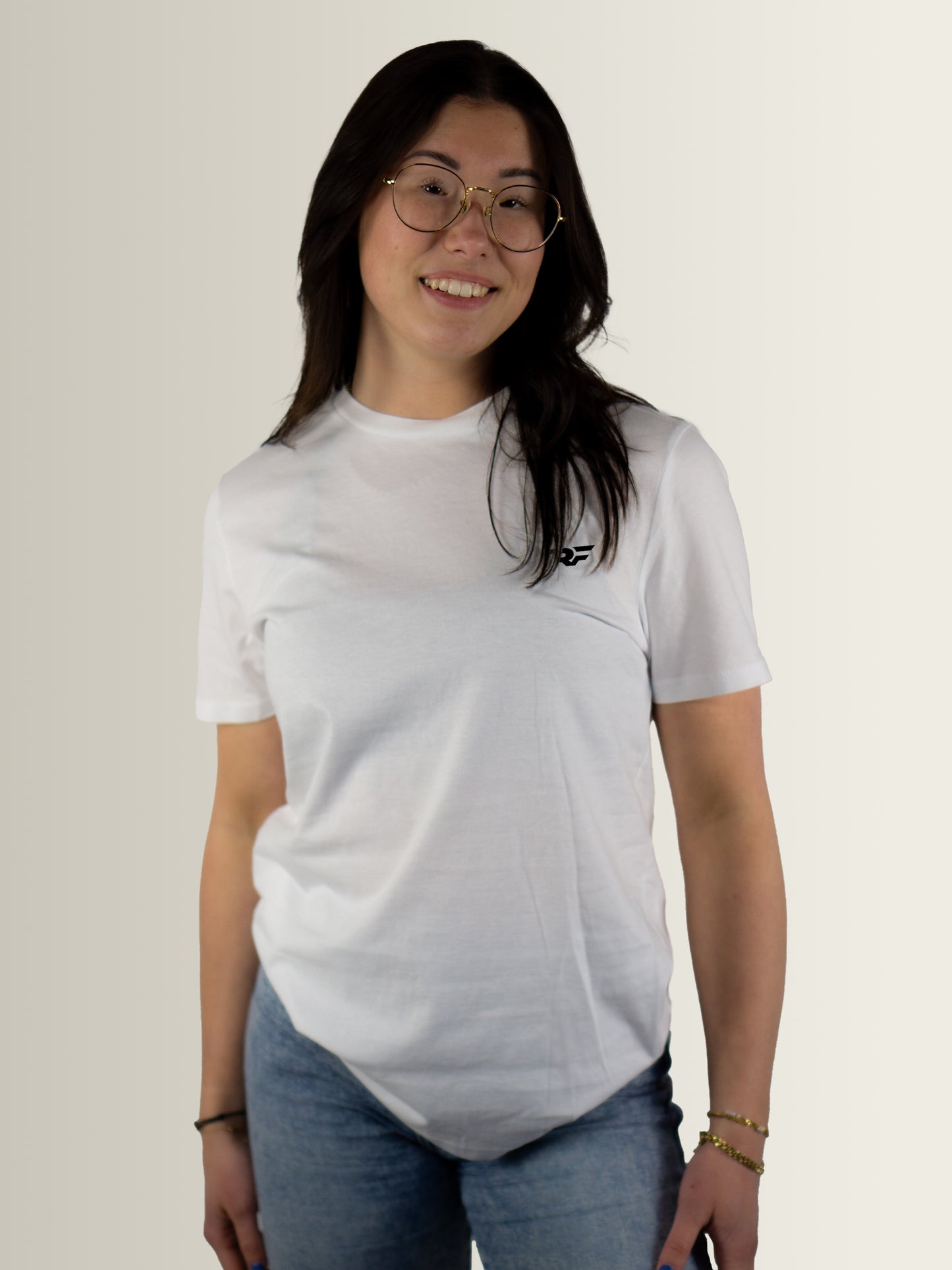 Evolution Neon Pink – Regular T-Shirt Women