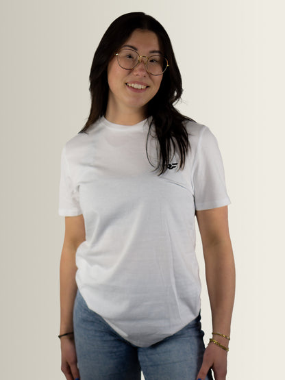 Evolution Neon Pink – Regular T-Shirt Women