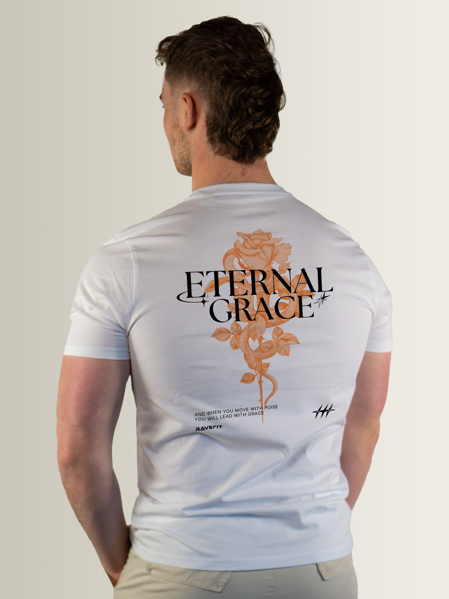 Ride The Waves Emerald Tide – Regular T-Shirt Men
