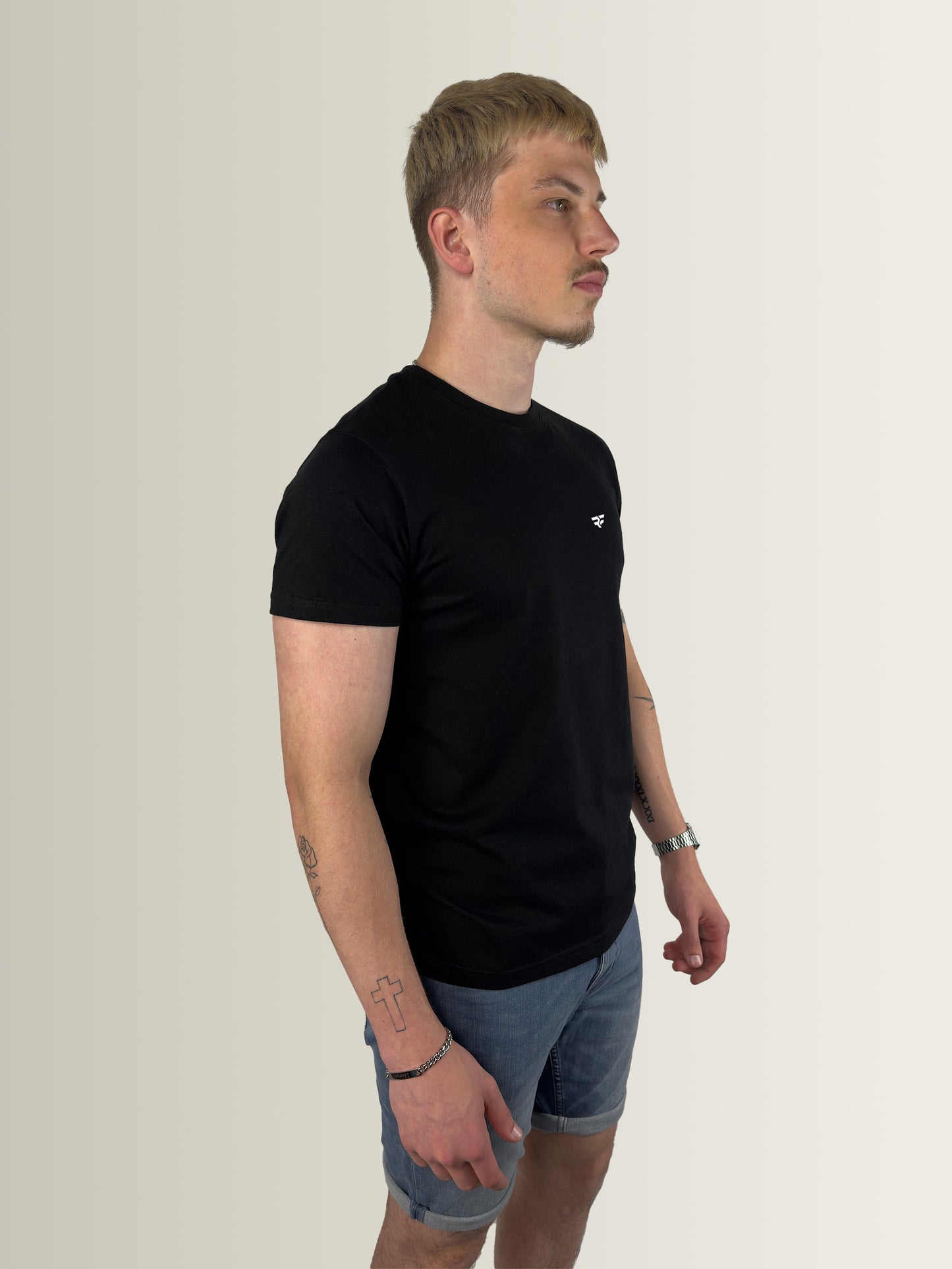 Ode To The Bouncer – T-Shirt Heren