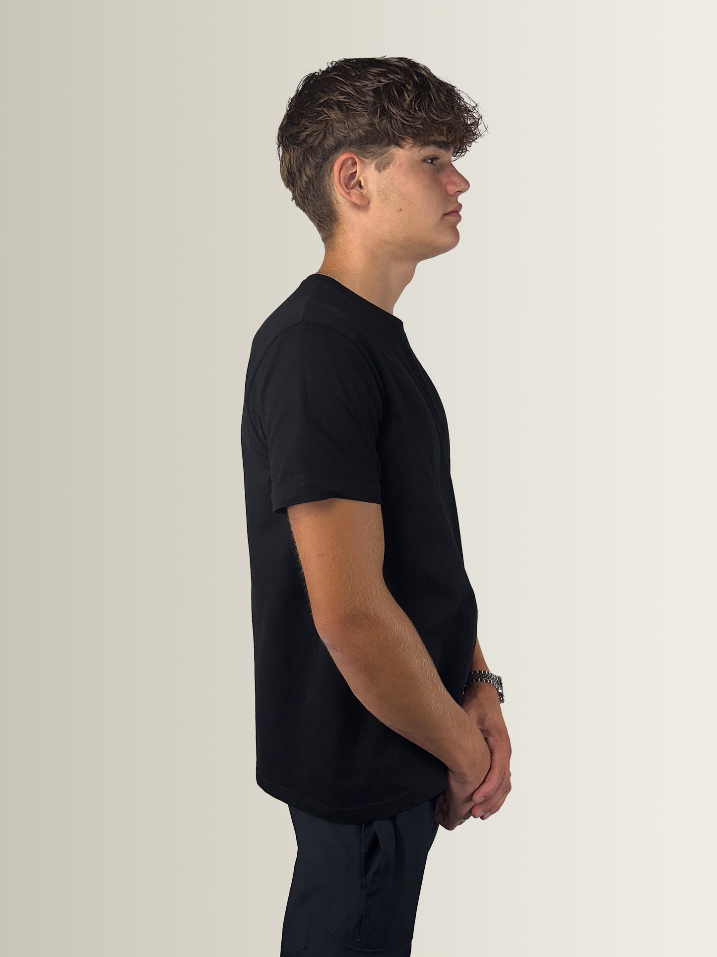 Embrace The Powers – Regular T-Shirt Men
