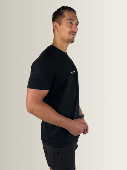 Raving Is My Cardio – Oversized T-Shirt Heren