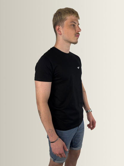 Ravewear Ruby Red – Regular T-Shirt Heren