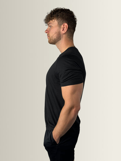 RaveFit TriFlex Sports T-Shirt Men