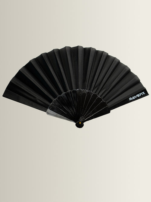 RaveFit® - RaveWaaier™ Black