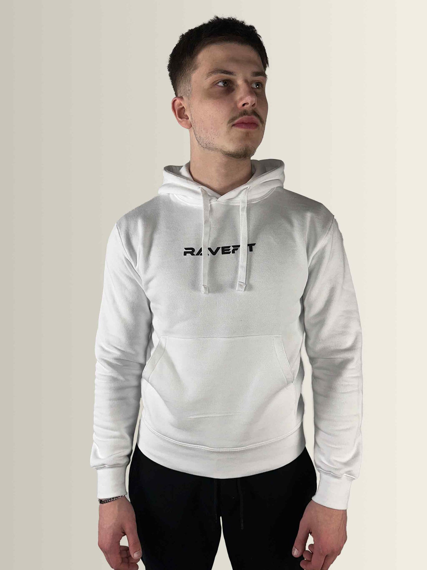 RaveFit TriFlex Sports T-Shirt Men