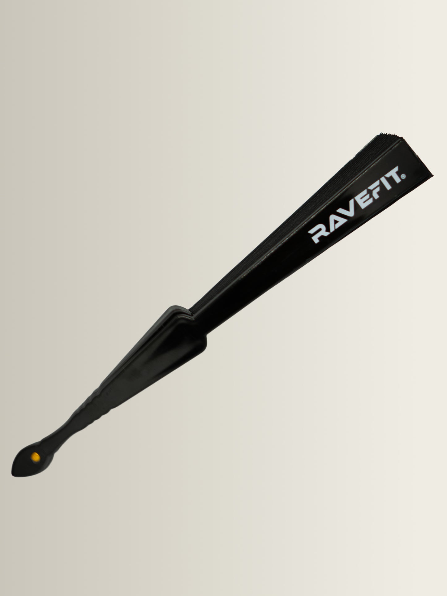 RaveFit® - RaveWaaier™ Black