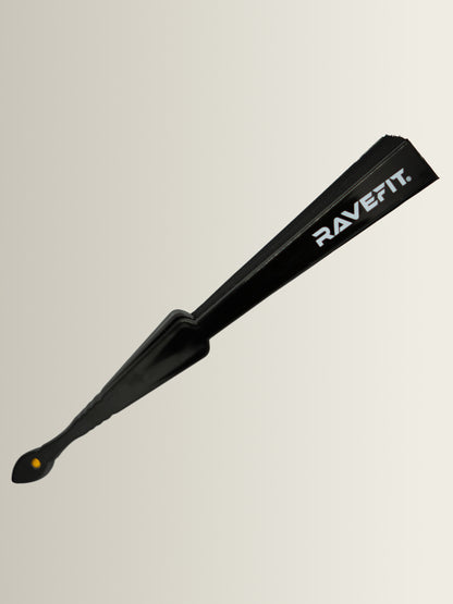 RaveFit® - RaveWaaier™ Black