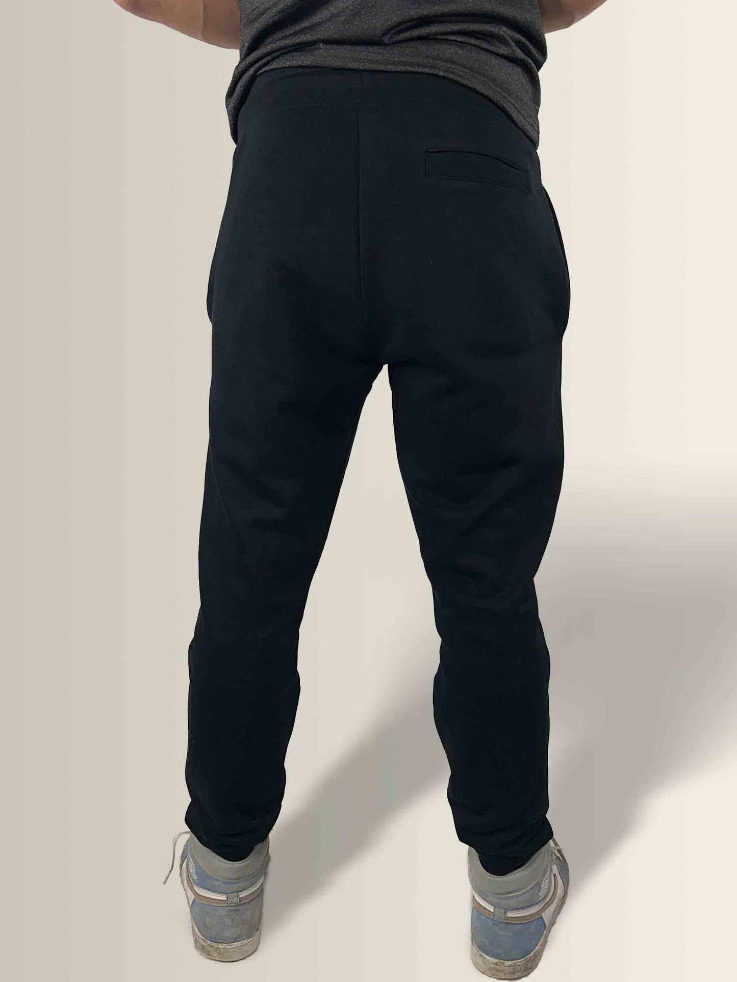RaveFit Comfort Sports Joggers Heren