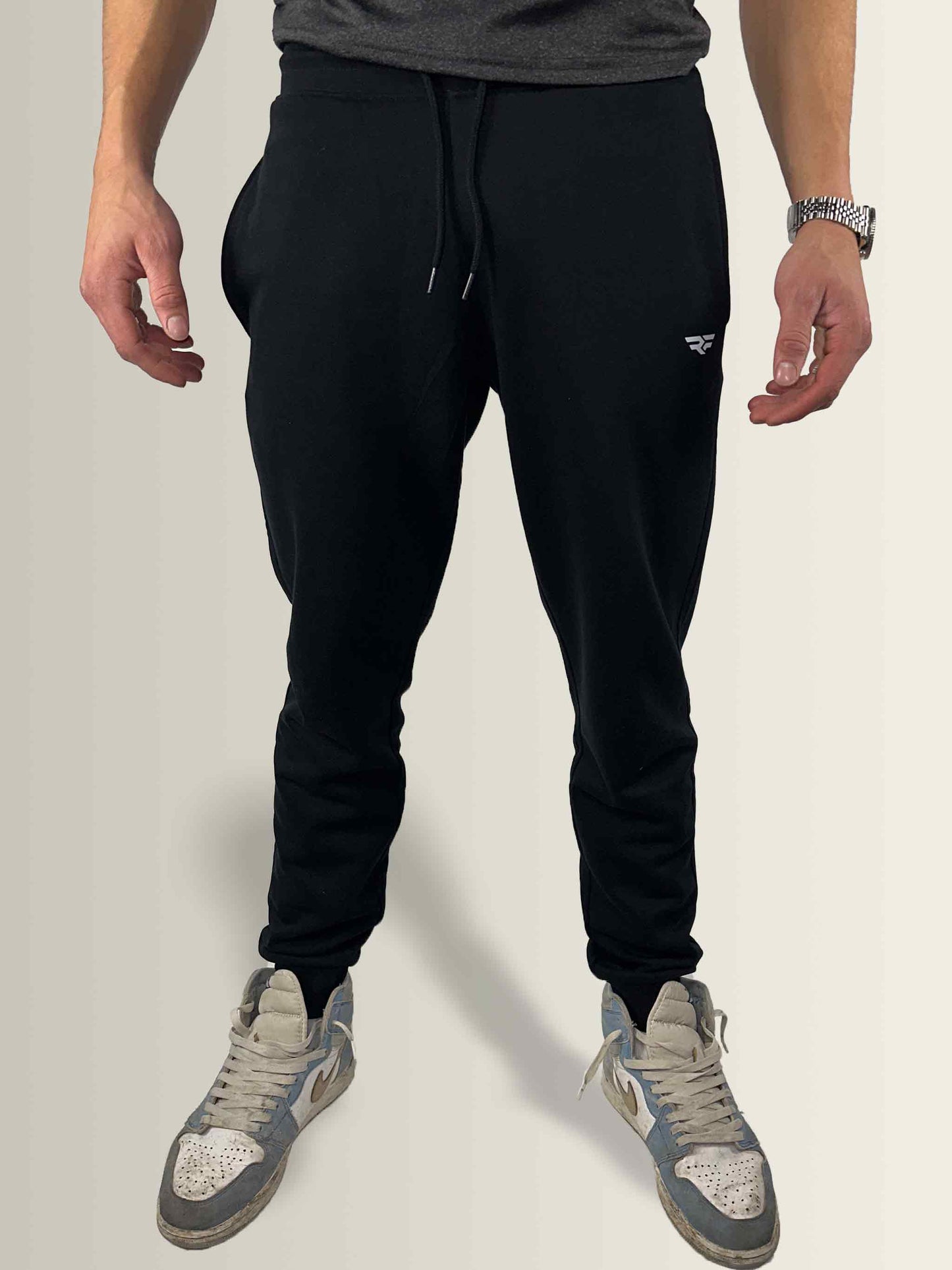 RaveFit Comfort Sports Joggers Heren