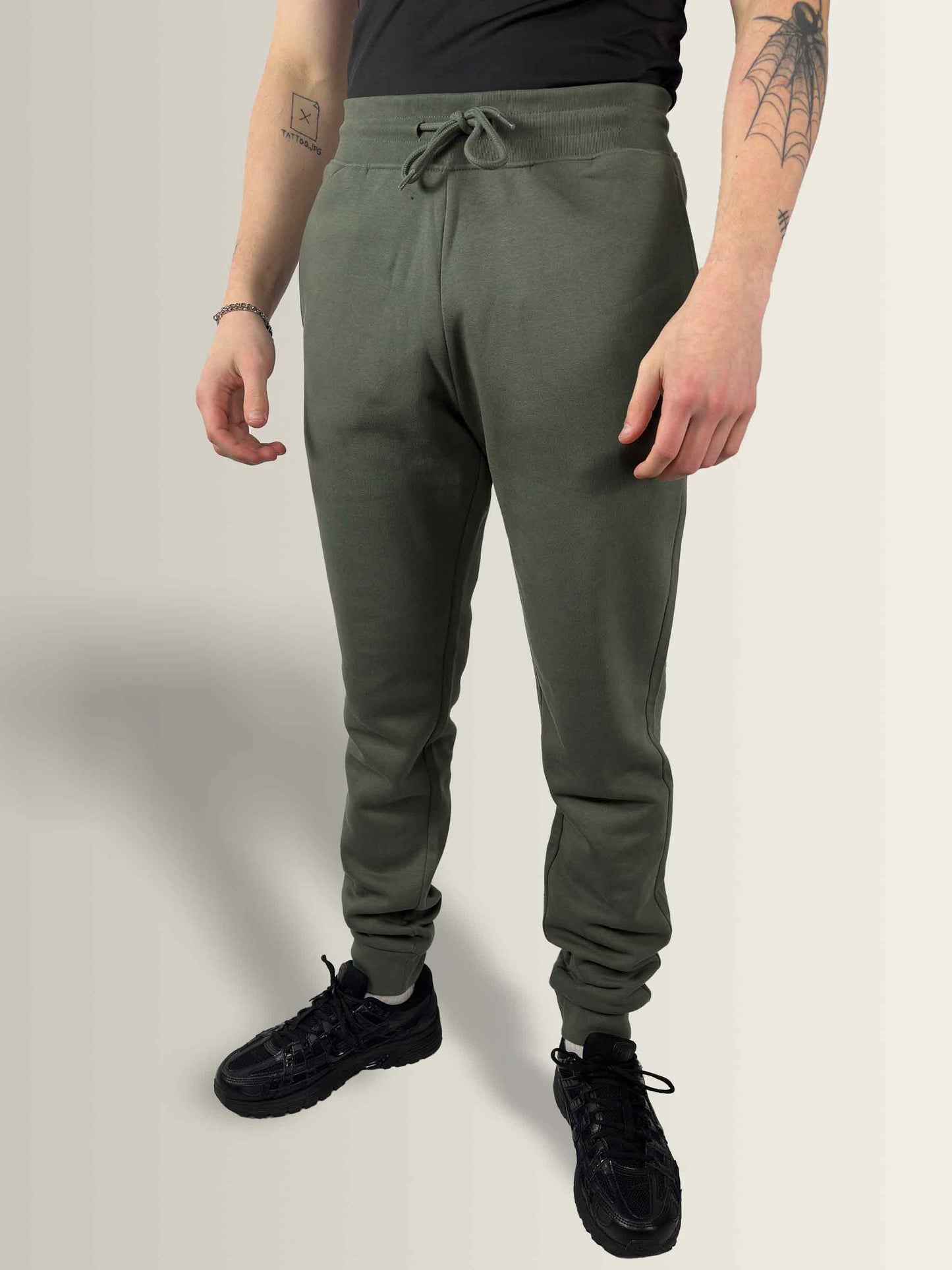 RaveFit Comfort Sports Joggers Heren