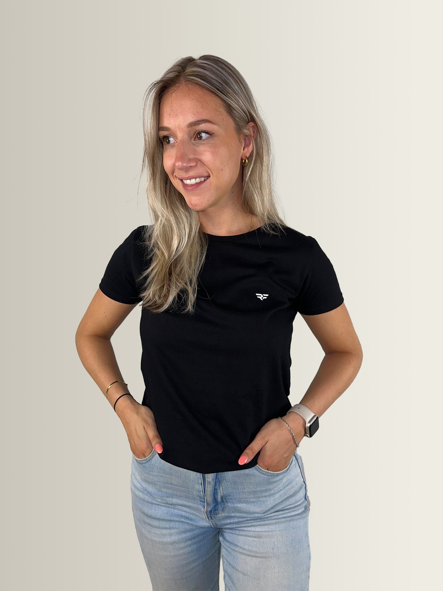Muscle Mommy – Regular T-Shirt Women