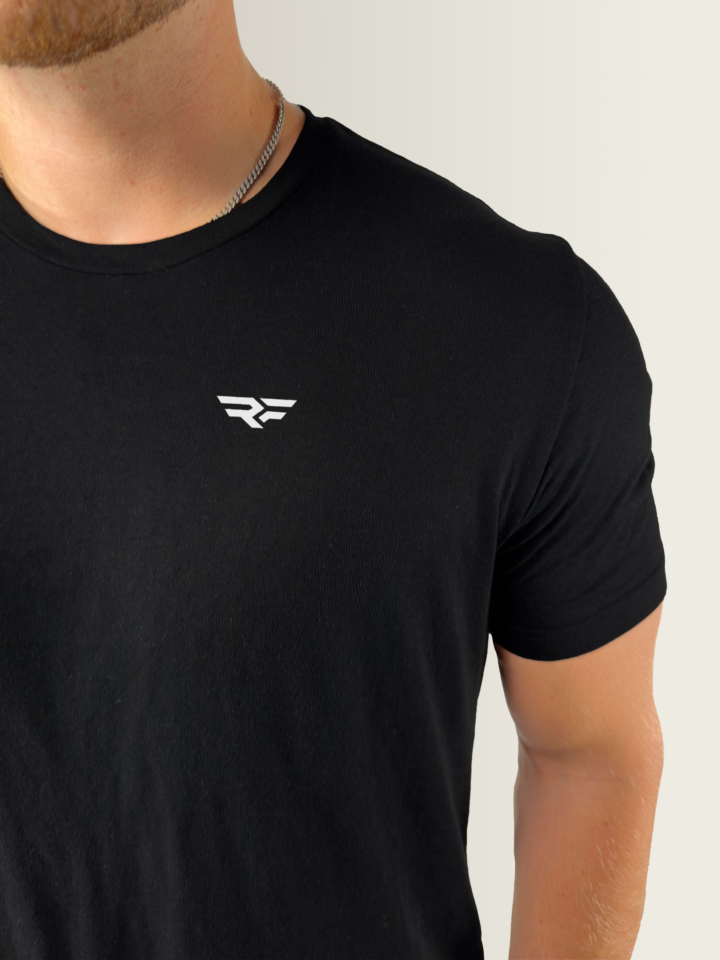 RaveFit TriFlex Sports T-Shirt Men