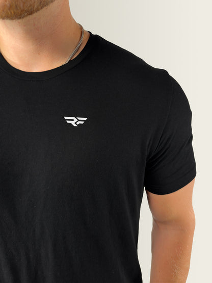 RaveFit TriFlex Sports T-Shirt Men