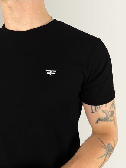 Ravewear Ruby Red – Regular T-Shirt Heren