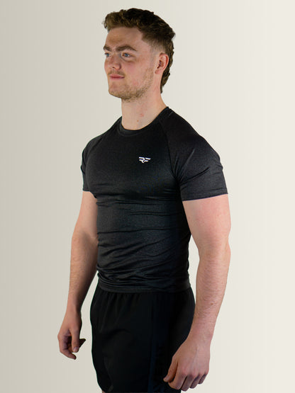 RaveFit TriFlex Sports T-Shirt Men