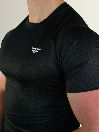 RaveFit TriFlex Sports T-Shirt Men