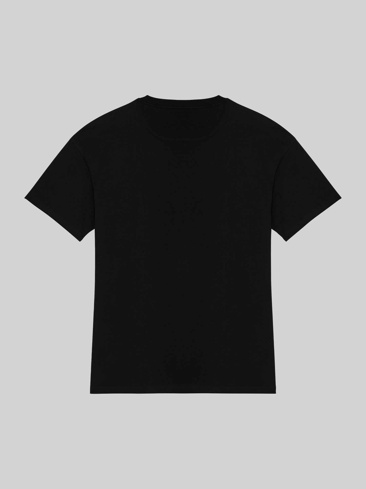RaveFit Origins’ – Oversized T-Shirt Heren
